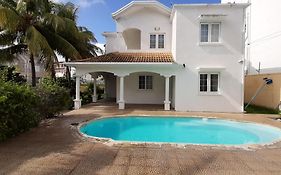 Villa Le rêve d'or
