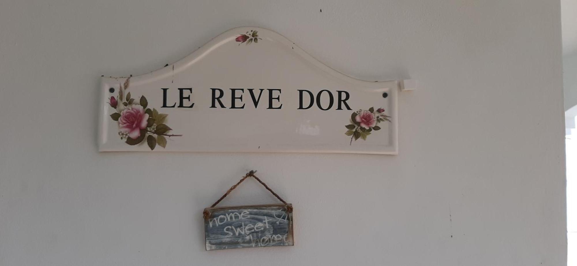 Villa Le rêve d'or Flic-en-Flacq Extérieur photo